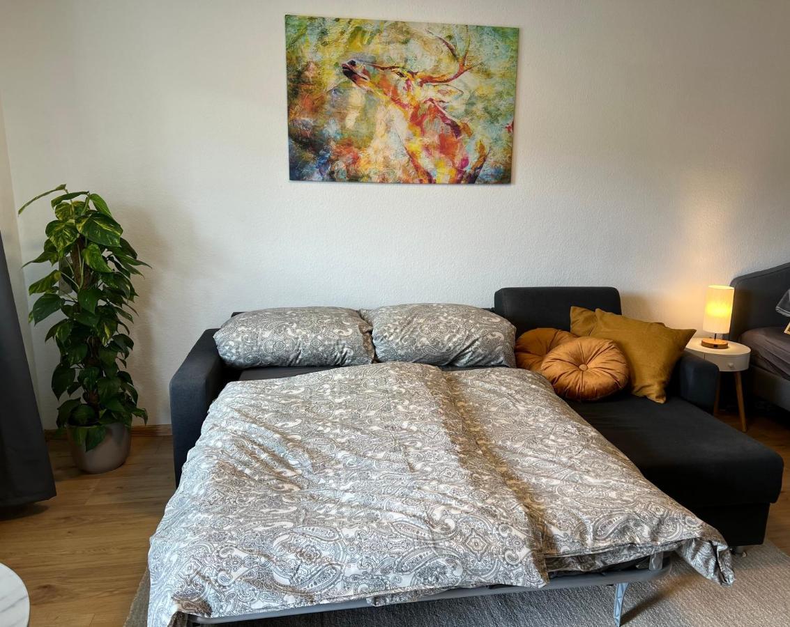 Beste Lage Mit ✰Bergblick✰ Parkplatz Und Netflix Willingen  Exterior photo