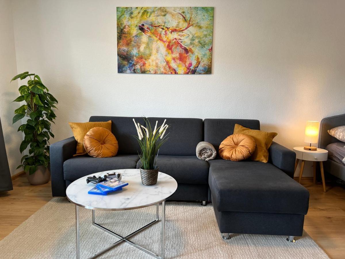 Beste Lage Mit ✰Bergblick✰ Parkplatz Und Netflix Willingen  Exterior photo