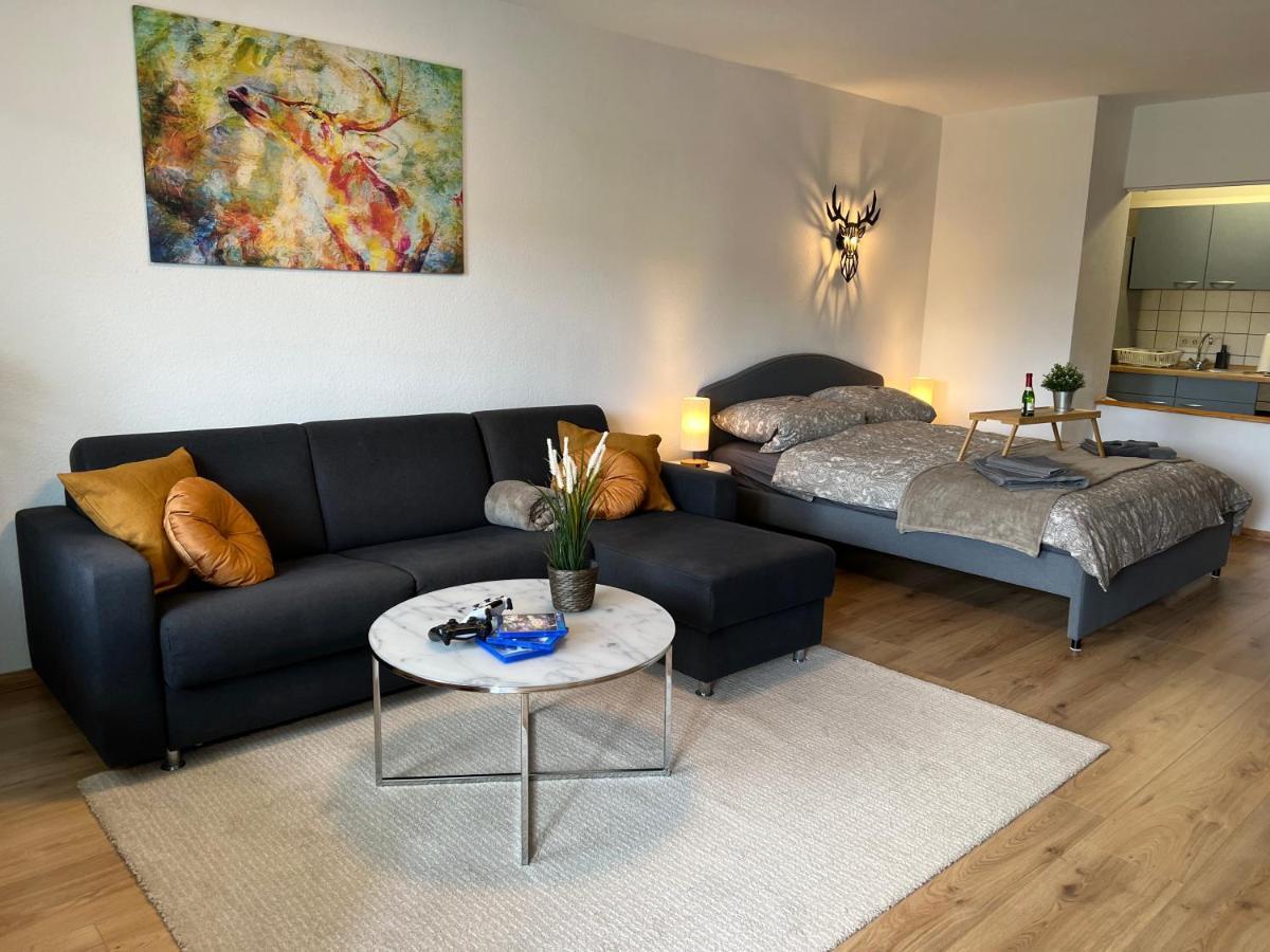Beste Lage Mit ✰Bergblick✰ Parkplatz Und Netflix Willingen  Exterior photo