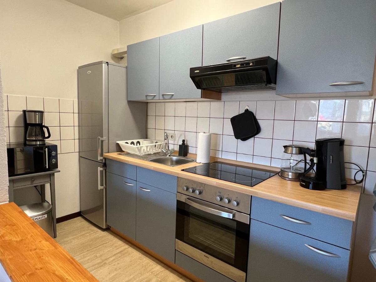 Beste Lage Mit ✰Bergblick✰ Parkplatz Und Netflix Willingen  Exterior photo